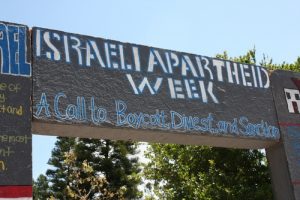 Israel-Apartheid-Week